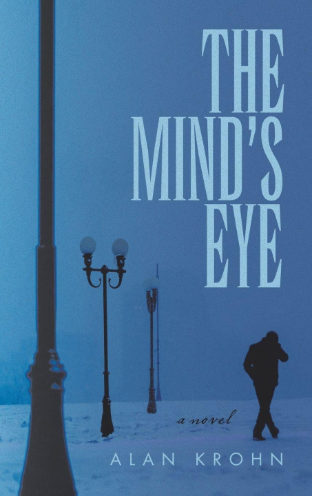 Kniha The Mind's Eye Alan Krohn
