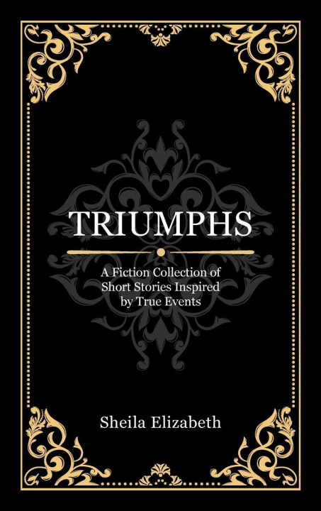 Buch TRIUMPHS Sheila Elizabeth