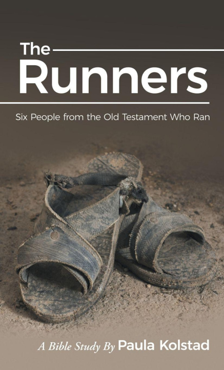 Knjiga The Runners Paula Kolstad