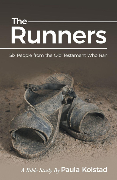 Kniha The Runners Paula Kolstad