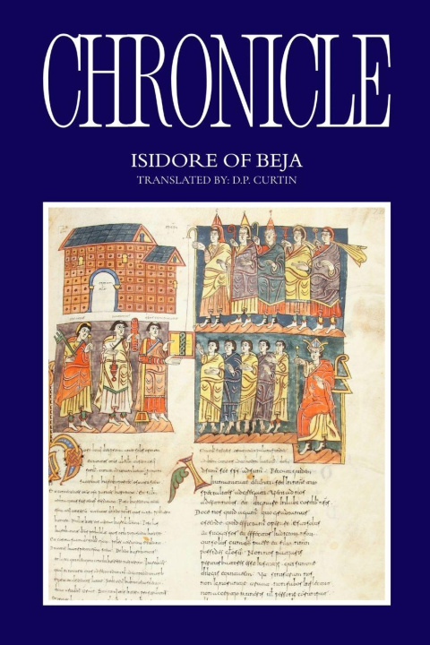 Libro Chronicle D P Curtin