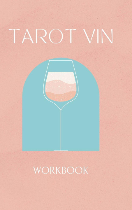 Kniha Tarot Vin Julie Albin