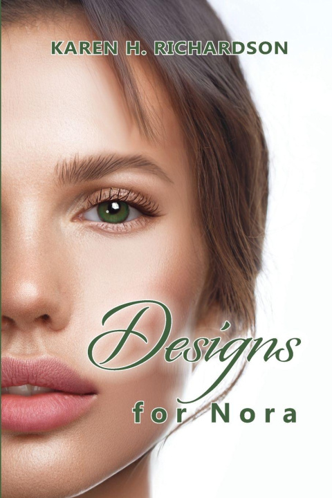 Kniha Designs for Nora Karen H. Richardson