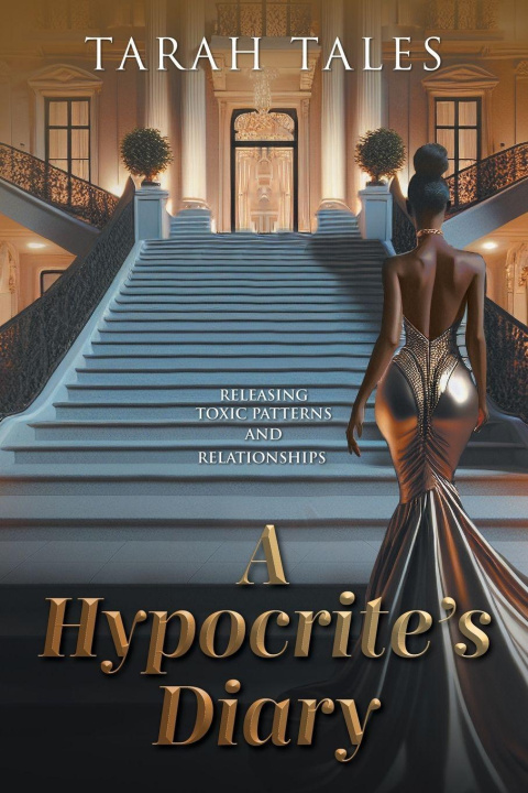 Kniha A Hypocrite's Diary TARAH TALES