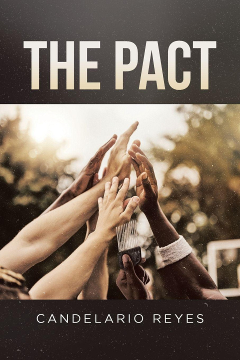 Kniha The Pact Candelario Reyes