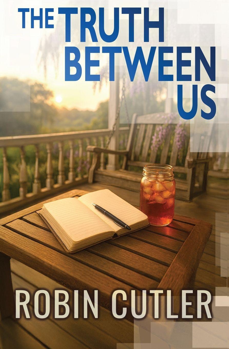 Kniha The Truth Between Us Michael Anderle