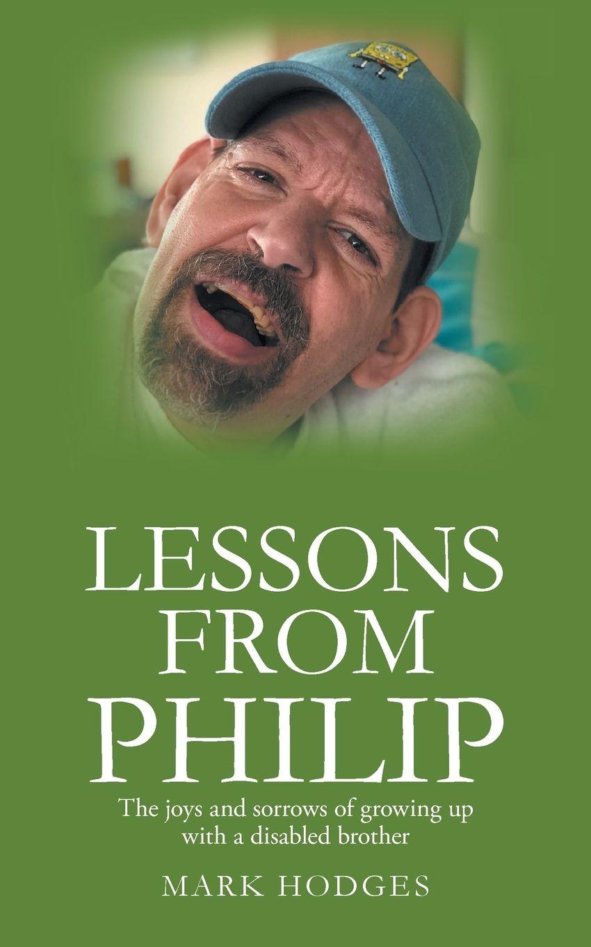 Kniha Lessons From Philip Mark S Hodges