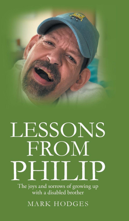 Kniha Lessons From Philip Mark S Hodges