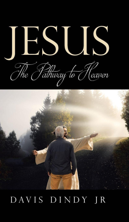 Kniha Jesus Davis Dindy Jr