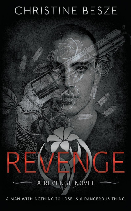 Kniha Revenge Christine Besze