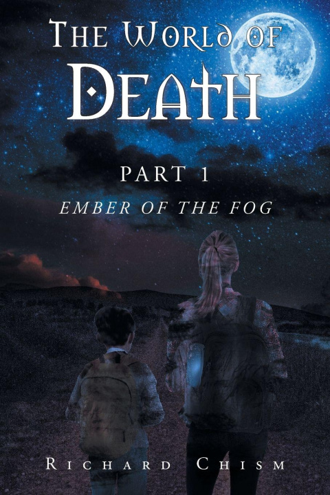 Kniha The World of Death Richard Chism
