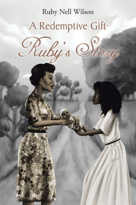 Kniha A Redemptive Gift Ruby Nell Wilson