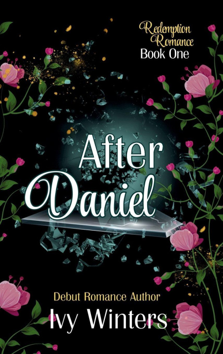 Knjiga After Daniel Ivy Winters