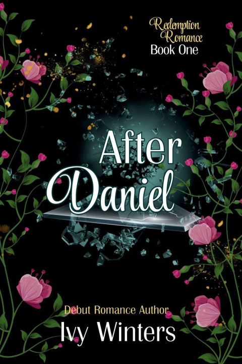 Kniha After Daniel Ivy Winters