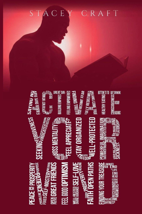 Kniha ACTIVATE YOUR MIND Stacey Craft