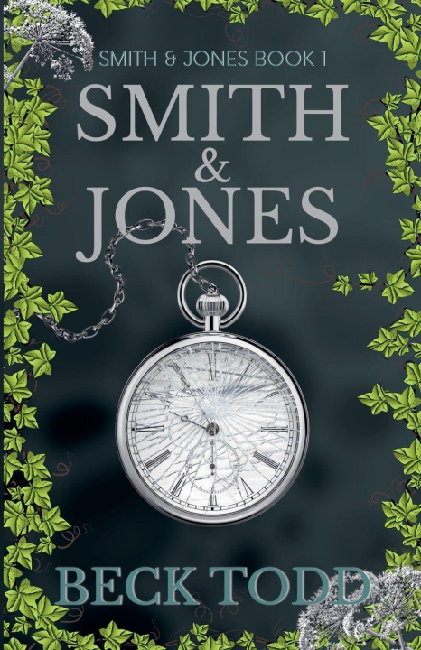 Kniha Smith & Jones Beck Todd