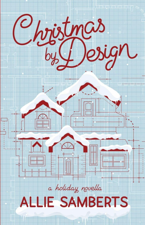 Libro Christmas by Design Allie Samberts