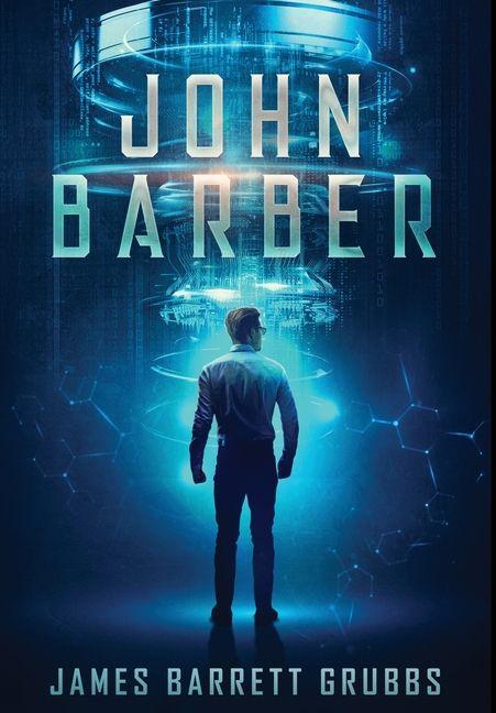 Kniha John Barber James Barrett Grubbs