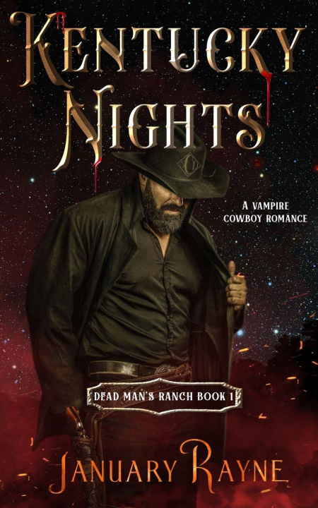 Buch Kentucky Nights January Rayne