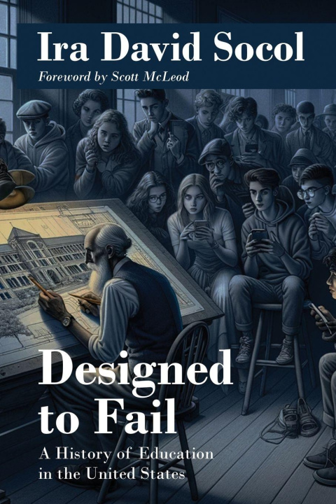 Book Designed to Fail Ira David Socol