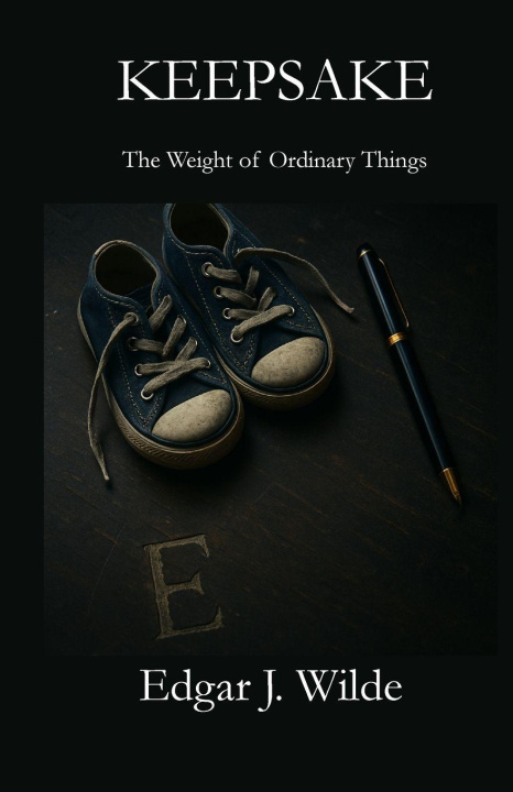 Knjiga Keepsake Edgar J. Wilde