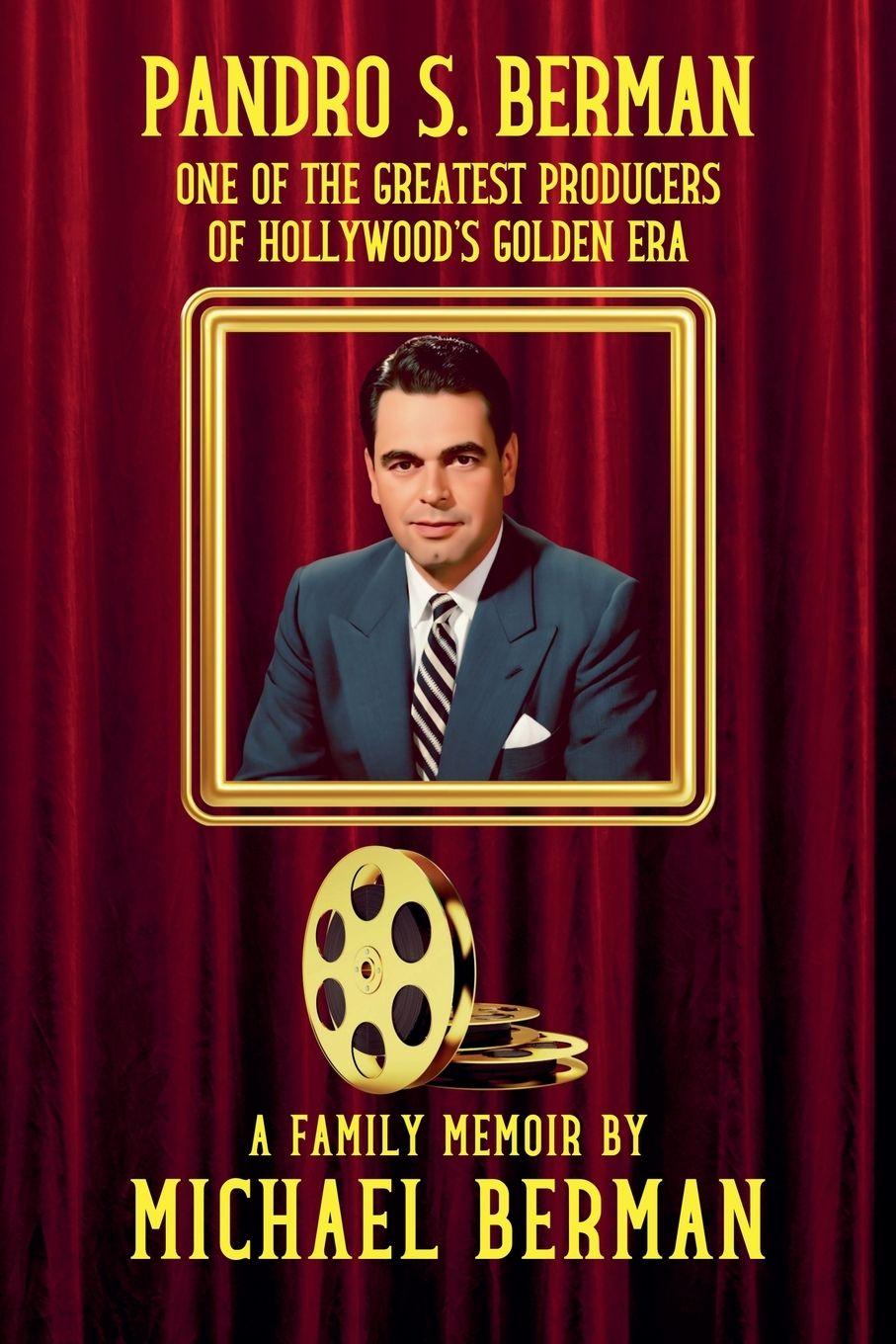 Kniha Pandro S. Berman Michael Berman