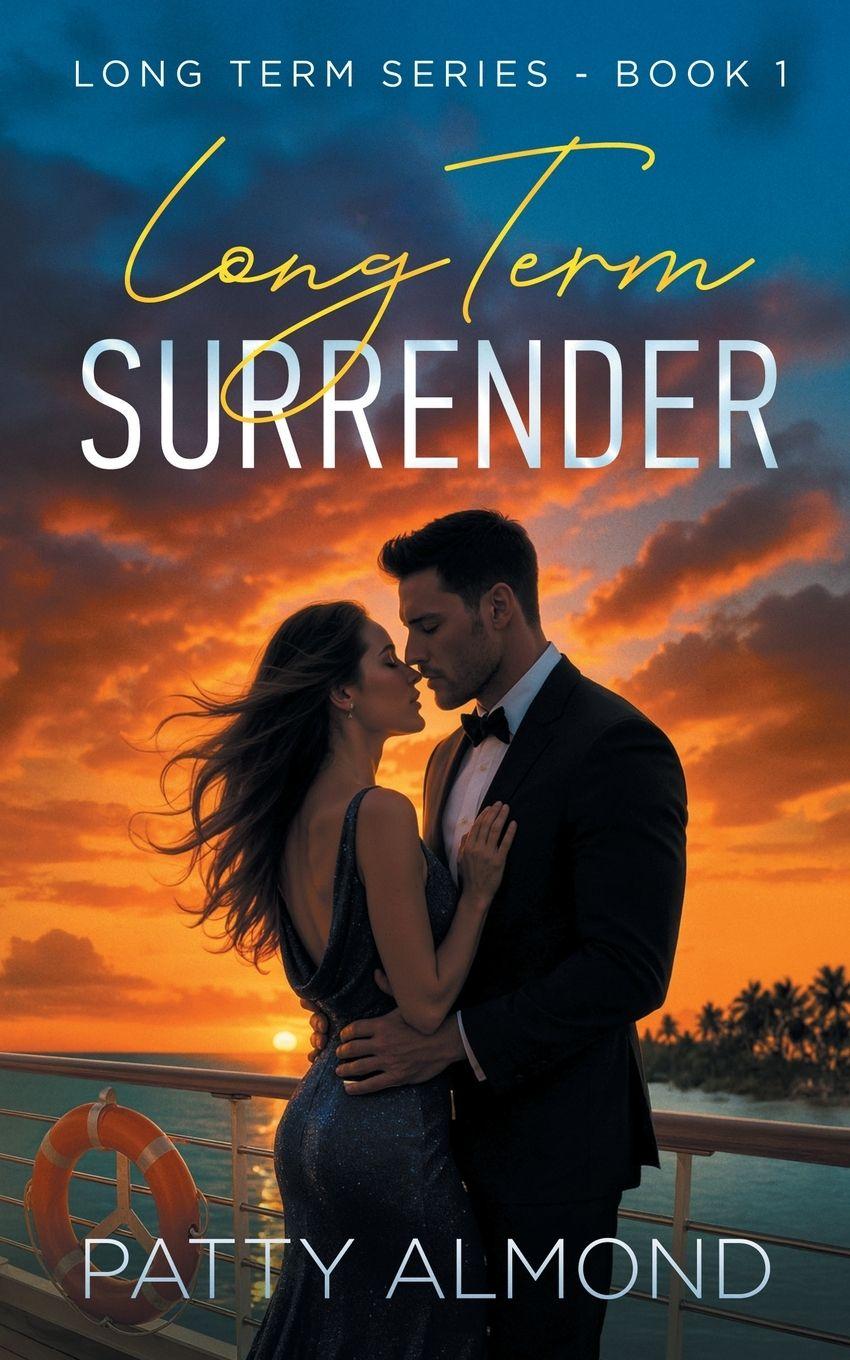 Kniha Long Term Surrender Patty Almond