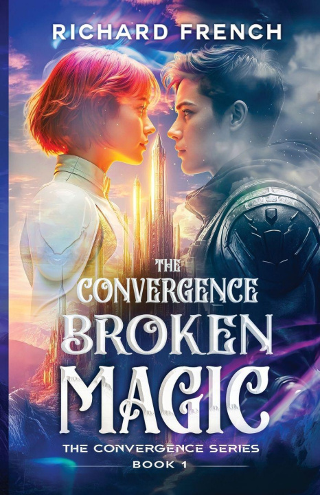 Book The Convergence Richard French