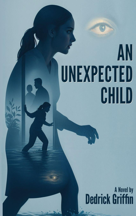Libro An Unexpected Child Dedrick Griffin