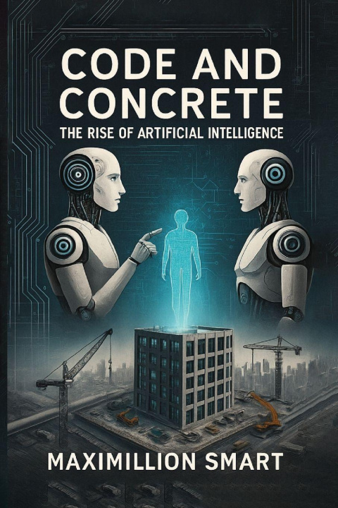 Knjiga Code and Concrete MaxiMillion Smart