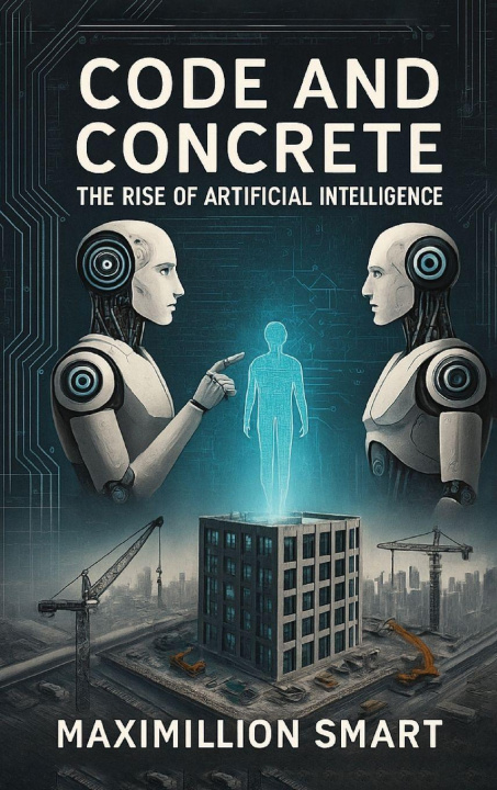 Knjiga Code and Concrete MaxiMillion Smart