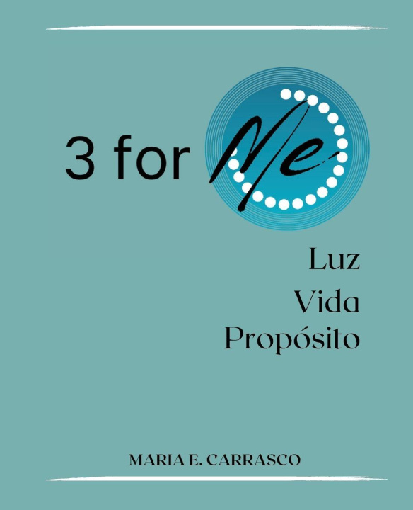 Carte 3 for Me Maria E Carrasco