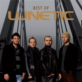 Knjiga Best of Lunetic Lunetic