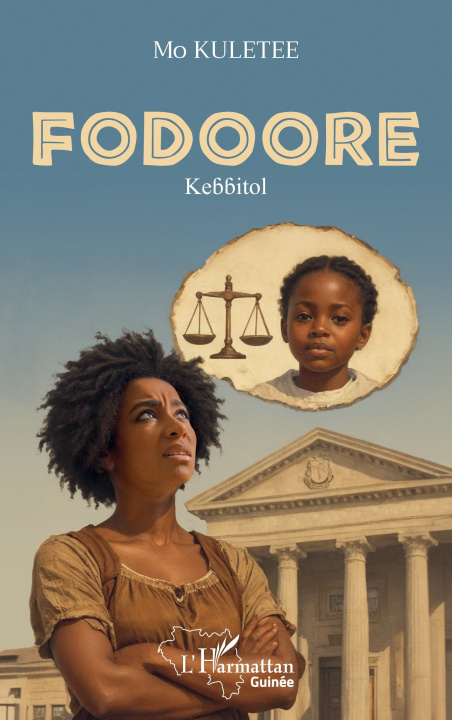 Buch Fodoore Kuletee