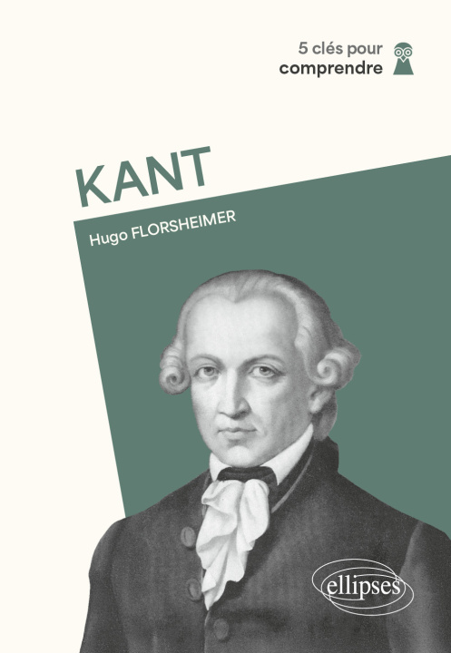 Kniha Kant Florsheimer