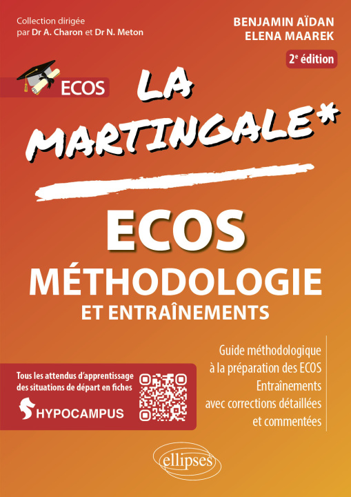 Βιβλίο ECOS Aïdan