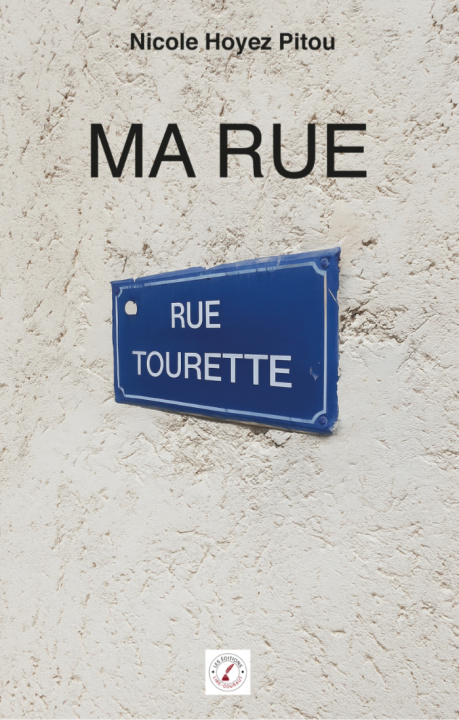 Knjiga Ma rue Hoyez Pitou