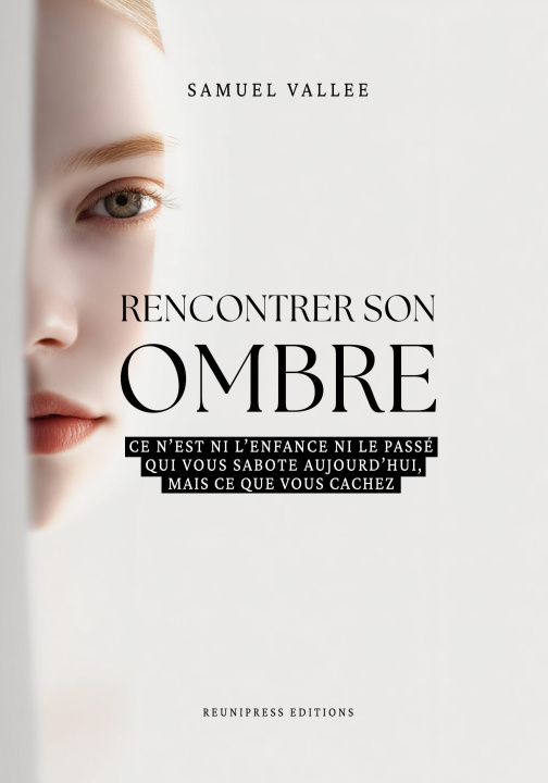 Kniha Rencontrer son Ombre Samuel