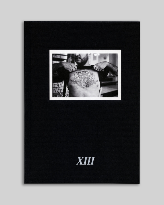 Book XIII Chamcirkan
