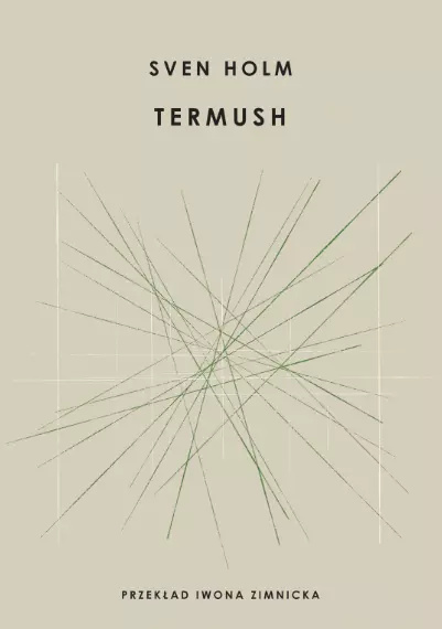 Livro Termush Sven Holm