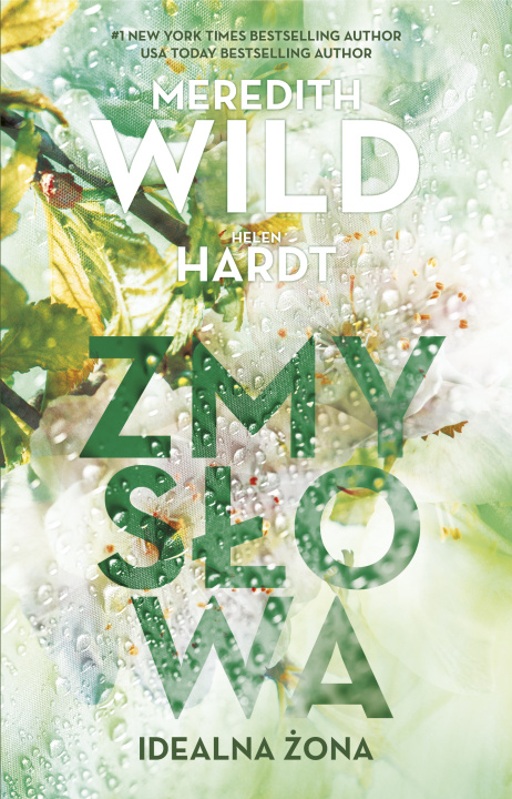Knjiga Zmysłowa idealna żona Meredith Wild