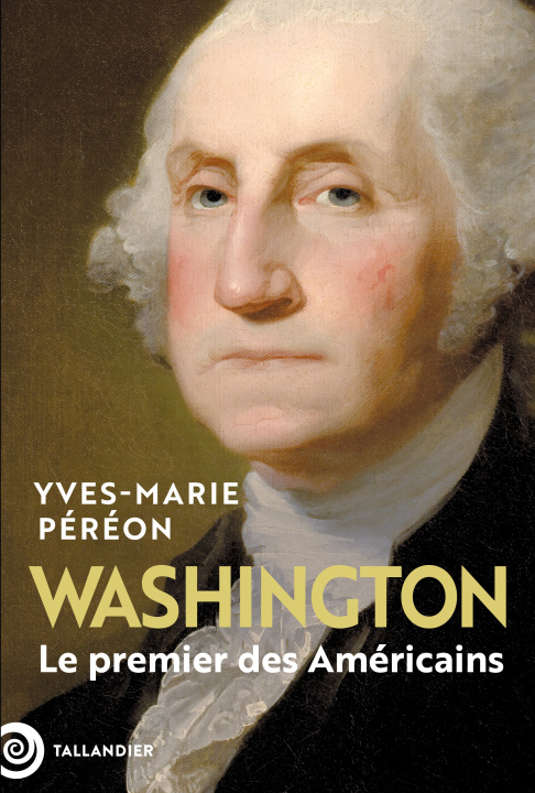 Kniha George Washington Pereon