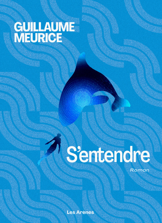 Boek S'entendre Guillaume Meurice