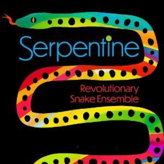 Audio Serpentine Revolutionary Snake Ensemble