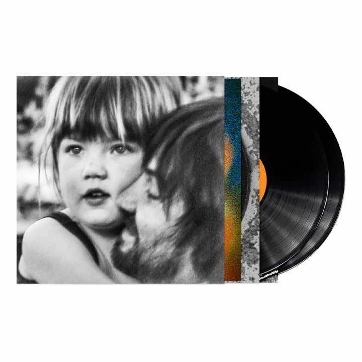 Audio Deadbeat Tame Impala