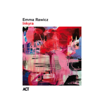 Аудио Inkyra Emma Rawicz
