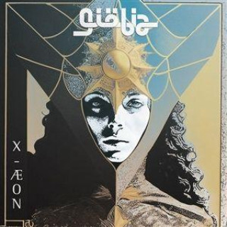 Audio X-æon Giöbia