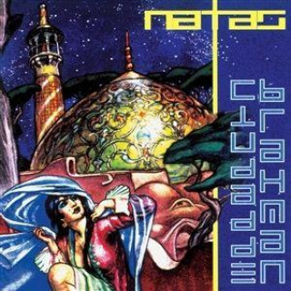 Audio Ciudad De Brahman Los Natas