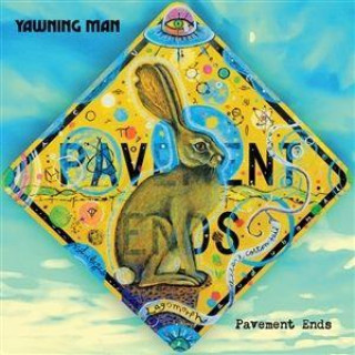 Audio Pavement Ends Yawning Man