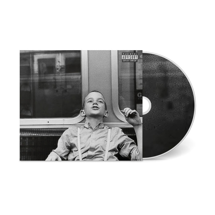 Audio INDI Callum Beattie